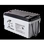 RITAR High Rate AGM Batteri 12V 65AH (350x167x182mm) M6