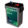 ECOBAT EDC6-450 AGM Deep Cycle 6V 450AH (295x178x424)
