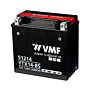 VMF MC Batteri 12V 12AH 200CCA (152x88x147) + venstre | YTX14-BS ( LUCAS LTX14BS )