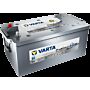 VARTA Promotive AGM Batteri 12V 210AH 1200CCA EN (518x276x242mm) Polstilling 4 - Plusspol til venstre A1