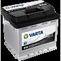 ARTA Black Dynamic Batteri 12V 45AH 400CCA (207x175x190/190mm) +høyre B19