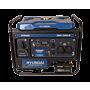 HYUNDAI HY4000Ei Inverter Aggregat 3900W - Fjernkontroll og ATS