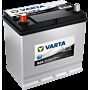 VARTA Black Dynamic Batteri 12V 45AH 300CCA (219x135x200/225mm) Polstilling 4 - Plusspol til venstre B24