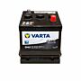 VARTA Promotive Black Batteri 6V 66AH 360CCA (178x175x188mm) +diagonalt D42