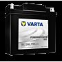VARTA GEL MC Batteri 12V 19AH 170CCA (186x82x173mm) Polstilling 5 - Plusspol til hÃƒÂ¸yre
