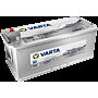 VARTA Promotive SHD Batteri 12V 170AH 1000CCA (513x223x203/223mm) Polstilling 4 - Plusspol til venstre M9