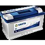 VARTA Blue Dynamic Batteri 12V 95AH 800CCA (353x175x190/190mm) Polstilling 5 - Plusspol til hÃƒÂ¸yre G3
