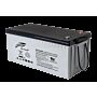 RITAR High Rate AGM Batteri 12V 210AH C10 (522x240x224) + hÃƒÂ¸yre