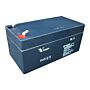 VISION 12V 3,2AH AGM Batteri (134x67x67mm)