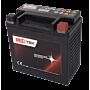 LEMANIA Reservebatteri P18-1600
