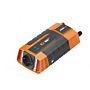 Inverter 600W 12VDC til 240VAC