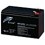 RITAR AGM Batteri 12V 7AH (151x65x94mm) F2