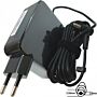 PC lader / AC adapter asus 65W 19V 2,5X5,5mm