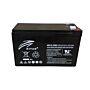 RITAR High Rate AGM Batteri 12V 8AH (151x65x93,5mm) F1