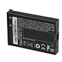 Batteri for Honeywell 60s Dolphin 75e, Dolphin 70e 70e-BTEC 70e-BTSC 
