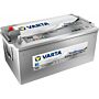 VARTA Professional Dual Batteri 12V 225AH 1150CCA (518x276x242mm) +venstre LFD230 VAR-930230