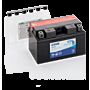 Exide MC Batteri 12V 8,6AH 145CCA (150x90x95) Polstilling 4 - Plusspol til venstre | ETZ10-BS