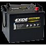 EXIDE GEL Batteri 12V 110AH (284x267x235mm) +diagonalt