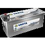 VARTA Promotive SHD Batteri 12V 145AH 800CCA (513x189x203/223mm) Polstilling 4 - Plusspol til venstre K7