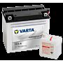 VARTA MC Batteri 12V 19AH 240CCA (176x101x156mm) Polstilling 4 - Plusspol til venstre YB16-B