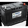 VARTA Promotive Black Batteri 12V 110AH 680CCA (347x173x210/234mm) Polstilling 5 - Plusspol til hÃƒÂ¸yre I18