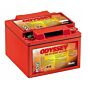 ODYSSEY PC925MJT AGM Batteri 12V 28AH 330CCA (167x176x119mm) Polstilling 5 - Plusspol til hÃƒÂ¸yre