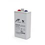 RITAR OPzV Serien GEL Batteri 2V 200Ah