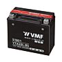 VMF MC Batteri 12V 18AH 242CCA (175x86x154) Polstilling 5 - Plusspol til hÃƒÂ¸yre | YTX20L-BS