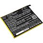 2950mAh for Amazon Kindle Fire 7",Kindle Fire 7th Generation 2017,B01GEW27DA,SR043KL,SR04KL