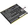 6200mAh for Amazon Kindle Fire HD 10.1,Kindle Fire HD 10.1 7th,SL056ZE