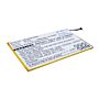 4500mAh for Acer Iconia Tab 8,A1-830,A1-830-2Csw-L16T,Iconia A1-830-25601G01nsw