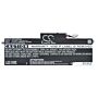 6060mAh for Acer Aspire S3-392G,Aspire S3-392,Aspire S3