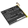 4000mAh for Acer Iconia Tab A1-840,Iconia A1-840FHD-10G2,Iconia A1-840FHD-197C,A1-840-131U,A1-840-16PT,A1-840FHD-10G2,A1-840FHD-10L2,A1-840FHD-197CA1401,Iconia Tab 8 A1-840,Iconia Tab 8 A1-840FHD