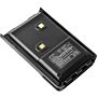 2000mAh for Alinco DJ-10,DJ-A10,DJ-100,DJ-W100,DJ-500,DJ-W500,DJ-A11,DJ-A41,DJ-289G,DJ-MD5