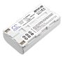 Replacement Battery for Audio-Technica ATCS-60 IR Conference System, ATCS-M60, ATUC-IRDU, Li-240, Lithium-ion 2600mAh