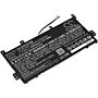 4850mAh for Asus C423NA-DH02,C423NA-BV0054,C523NA-0021AN4200,Chromebook C423NA-EB0049,C423NA-EB0033,C523NA-A20007,Chromebook C423NA-EC0109,Chromebook C523NA-BR0067,C523NA-1A,C423NA-BV0017