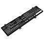 4650mAh for Asus TUF Dash F15 FX517ZE-HN046W,Zenbook Pro 17 UM6702RA-M1035W,Zenbook Pro 14 Duo OLED UX8402ZE-M3074W,TUF Dash F15 FX517ZC-HN113W,ROG Zephyrus G14 GA402RJ-L4044W,ROG Zephyrus G14 GA402RJ-L8146W,TUF Dash F15 FX517,ZenBook Pro 14 Duo OLED UX84