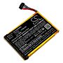 2700mAh for Autel MaxiBAS BT608