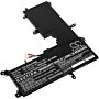 3650mAh for Asus VivoBook Flip 14 TP410UA-EC229T,VivoBook Flip 14 TP410UR-EC084T,TP410UF-EC002T,VivoBook Flip 14 TP410UA-IB72T,VivoBook Flip 14 TP410UA-EC410T,TP410UF-1A,VivoBook Flip 14 TP410UA-EC329T,VivoBook Flip 14 TP410UA-EC242T,TP410UF,VivoBook Flip