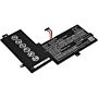 Replacement Battery for Asus VivoBook Flip TP501, C21N1518, 0B200-01850000, Li-Polymer 4000mAh