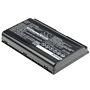 4400mAh for Asus T12ER