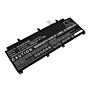 3950mAh for Asus ROG Flow X13 GV301QH-K6028T,ROG Flow X13 GV301QC-K6017,ROG Flow X13 GV301QH-K6331T,ROG Flow X13 GV301QE-K5066TS,ROG Flow X13 GV301QE-K6042T,ROG Flow X13 GV301QH-K5040T,ROG Flow X13 GV301QC-K5020,ROG Flow X13 GV301QH-K5232R,ROG Flow X13 GV