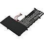 4800mAh for Asus EeeBook X205,EeeBook X205TA,CKSE321D1,EeeBook X205TA-UH01-BK,EeeBook X205TA-BING-FD005BS,EeeBook X205TA-FD027BS,EeeBook F205TA-FD0066TS,EeeBook X205TA-UH01-WH,EeeBook X205TA-FD061TS,EeeBook X205TA-FD015BS