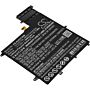 4900mAh for Asus UX370UA-0061A7500U,UX370UA-C4124T,UX370UA-C4305T,UX370UA-C4178T,UX370UA-C4256T,UX370UAR-1B,UX370UA-C4060T,UX370UA-C4125T,UX370UA-C4331T,UX370UA-C4170T