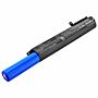 2600mAh for Asus X407UA-1C,X507UA-EJ092T,X507UA-BQ166T,X507UA-EJ215T,X507UA-EJ808T,X407UB-EB186,X407UA-EB403,X507UA-EJ406T,X507UB-EJ306T,X507MA-1B