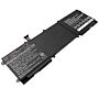 8200mAh for Asus ZenBook NX500,ZenBook NX500J,ZenBook NX500JK,NX500JK-DR018H,NX550,Zenbook NX500JK-DR018H,Zenbook NX500JKDR018H,Zenbook NX500JK-DR043H,Zenbook NX500JKDR043H,Zenbook NX500JK-DR036P
