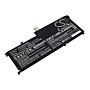 4050mAh for Asus ZenBook Pro 15 UX535LH-BN128R,Zenbook Pro 15 UX535LI-H2006T,ZenBook Pro 15 UX535LI-E2265T,ZenBook Pro 15 UX535LI-H2166T,ZenBook Pro 15 UX535LI-E3090T,ZenBook Pro 15 UX535LI-H2015T,ZenBook Pro 15 UX535LI-BO202R,ZenBook Pro 15 UX535LI-BN227