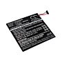 4650mAh for Asus ZenPad C 7.0 P01Z,ZenPad 10 Z300CNL,ZenPad Z300CNL,Pad ZenPad ZenPad 10 Z300M,Pad ZenPad ZenPad 10 Z0310M