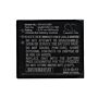 1000mAh for Samsung HMX-R10,HMX-R10BP,HMXR10BNXXA,HMXR10BN,HMX-R10EDC,HMX-R10SP