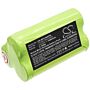 1600mAh for Black & Decker KC360H